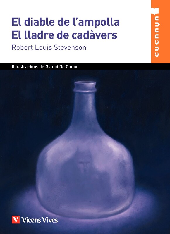 El diable de l'ampolla